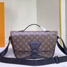 Mens LV Satchel bags